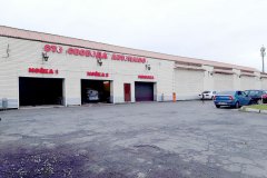 Автосервис в Приморском районе